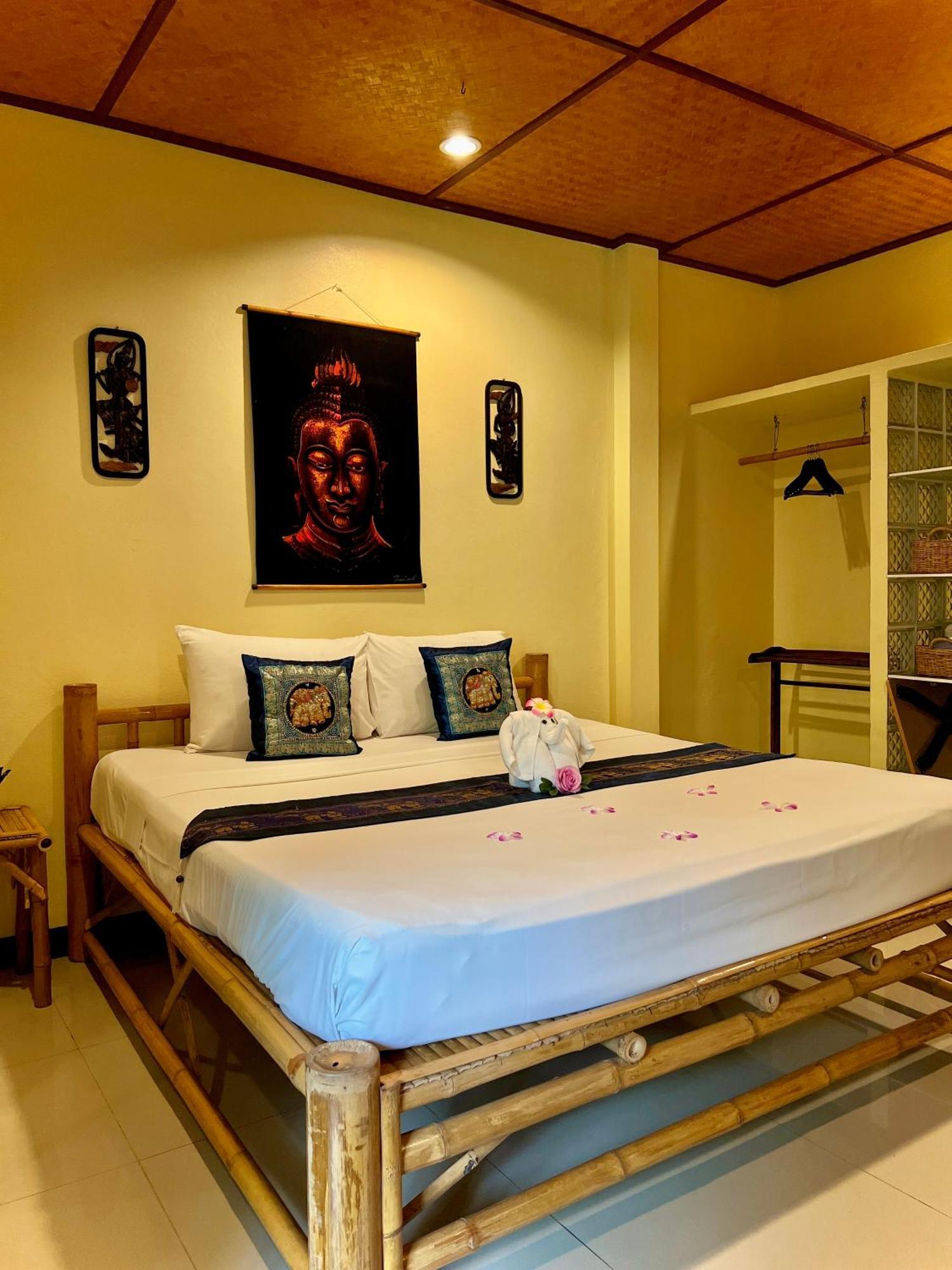 Baan Ton Rak Boutique Resort Koh Chang Exterior photo