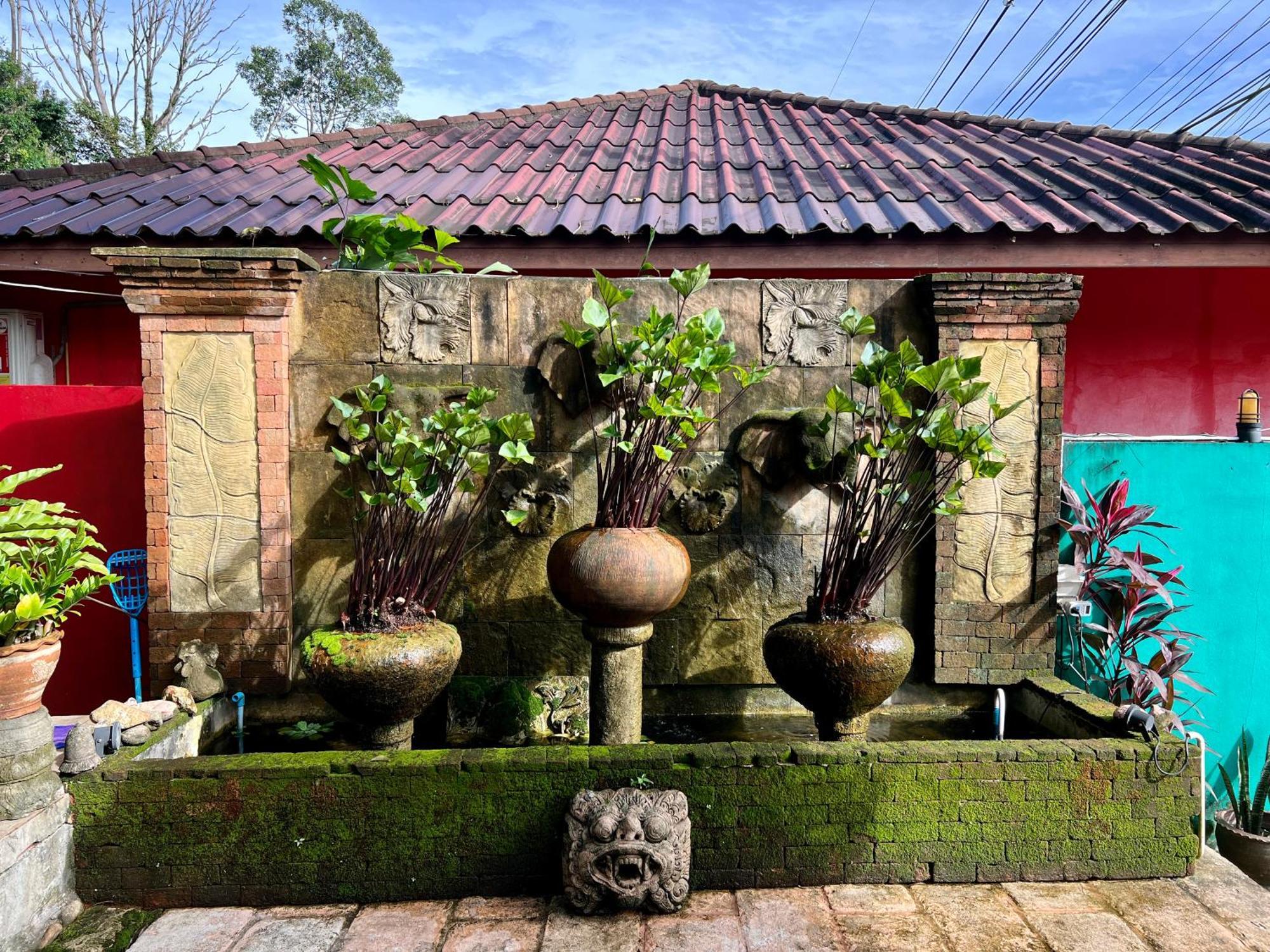 Baan Ton Rak Boutique Resort Koh Chang Exterior photo