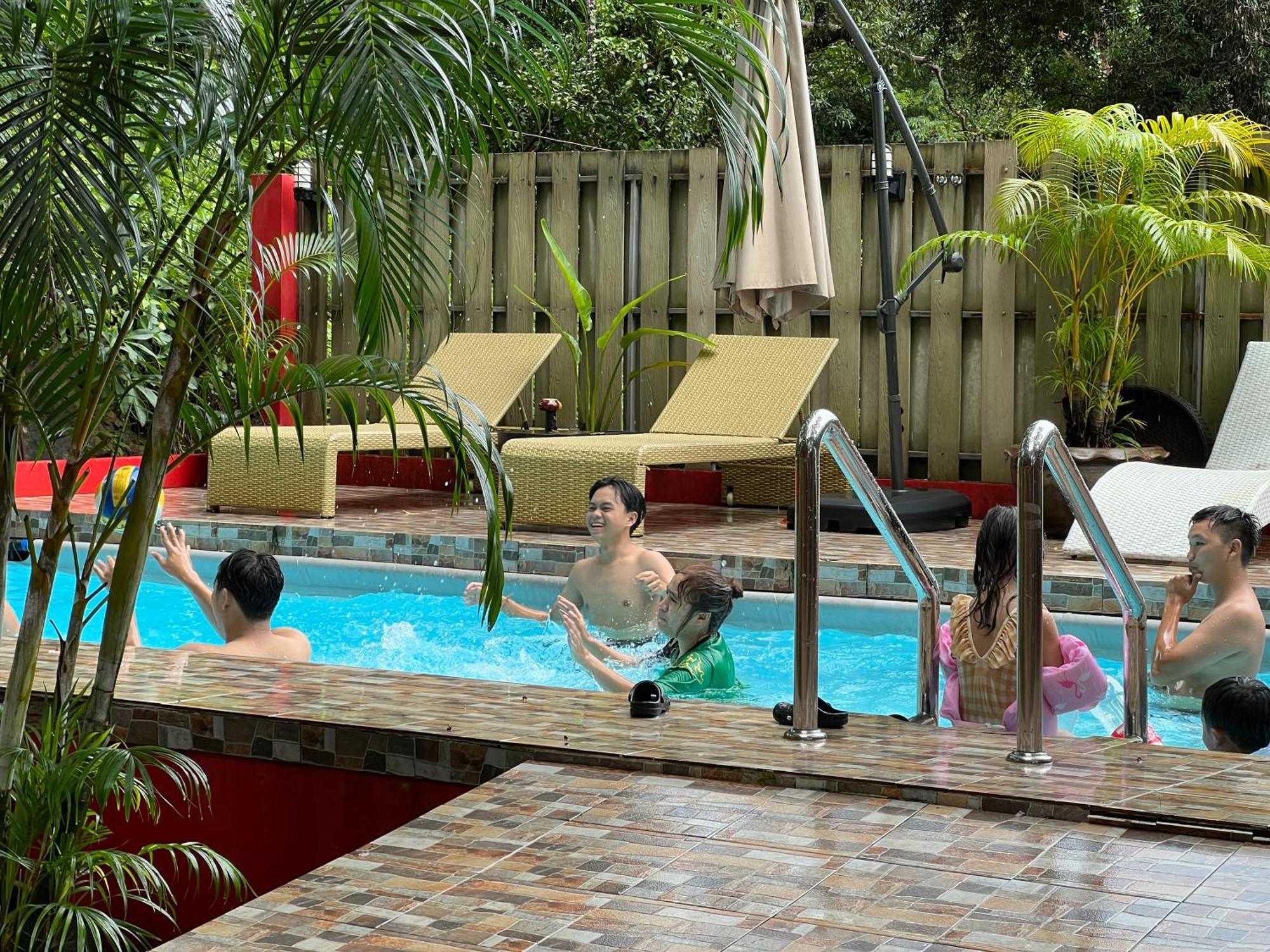 Baan Ton Rak Boutique Resort Koh Chang Exterior photo